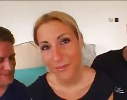 Just Over 18 's Casting...F70