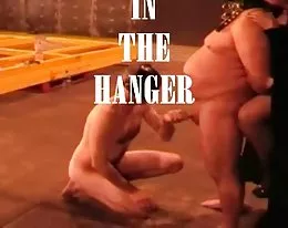 Bi in the Hangar 2011