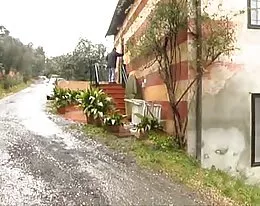 Caught And Well Fucked !