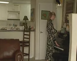 Une mere et sa fille ...A mother and Her daughter&#039;s friend...(Complete Movie) F70