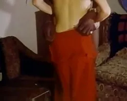 Connie Peterson Interracial