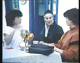 Greek Porn &#039;70s-&#039;80s( I Kyria ke o Moytchos) 3